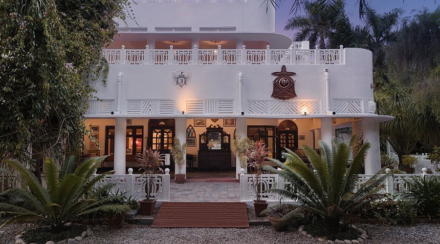 Jaagir Manor