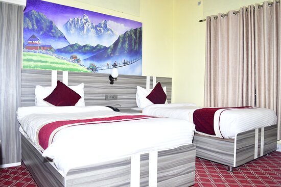 Tiger Den Club and Resort